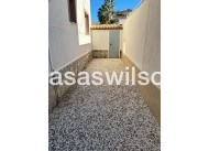 Sale - Villa - Rojales