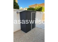 Sale - Villa - Rojales