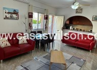 Sale - Villa - Rojales