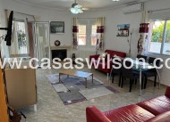 Sale - Villa - Rojales