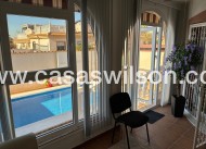 Sale - Villa - Rojales