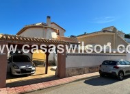 Sale - Villa - Rojales