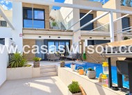 Sale - Villa - Rojales
