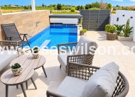 Sale - Villa - Rojales