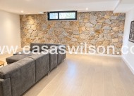 Sale - Villa - Rojales