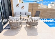 Sale - Villa - Rojales