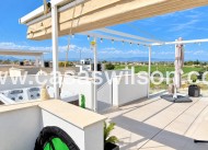 Sale - Villa - Rojales