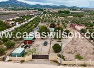 Sale - Villa - Salinas - Inland