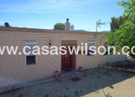 Sale - Villa - Salinas - Inland