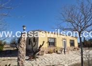 Sale - Villa - Salinas - Inland