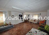 Sale - Villa - Salinas - Inland