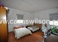 Sale - Villa - Salinas - Inland