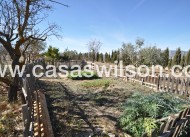 Sale - Villa - Salinas - Inland