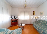 Sale - Villa - Salinas