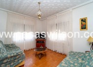 Sale - Villa - Salinas