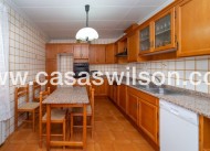 Sale - Villa - Salinas