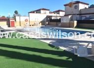 Sale - Villa - San Fulgencio - Costa Blanca