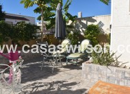 Sale - Villa - San Fulgencio - Costa Blanca