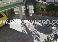 Sale - Villa - San Fulgencio - Costa Blanca