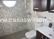 Sale - Villa - San Fulgencio - Costa Blanca