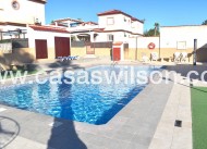Sale - Villa - San Fulgencio - Costa Blanca