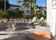 Sale - Villa - San Fulgencio - Costa Blanca