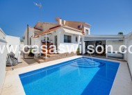 Sale - Villa - San Fulgencio - La Marina