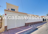 Sale - Villa - San Fulgencio - La Marina