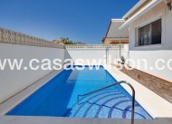 Sale - Villa - San Fulgencio - La Marina