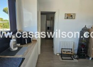 Sale - Villa - San Fulgencio