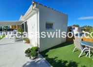 Sale - Villa - San Fulgencio