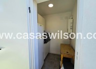 Sale - Villa - San Fulgencio