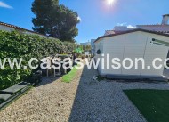 Sale - Villa - San Fulgencio