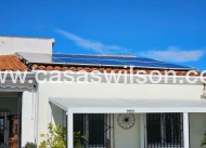 Sale - Villa - San Fulgencio