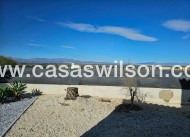 Sale - Villa - San Fulgencio