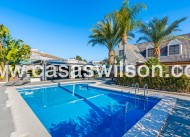 Sale - Villa - San Juan Alicante - Frank Espinós