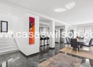 Sale - Villa - San Juan Alicante - Frank Espinós