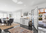 Sale - Villa - San Juan Alicante - Frank Espinós