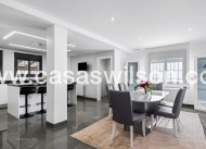 Sale - Villa - San Juan Alicante - Frank Espinós