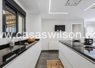 Sale - Villa - San Juan Alicante - Frank Espinós