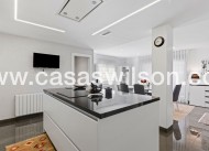 Sale - Villa - San Juan Alicante - Frank Espinós