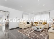 Sale - Villa - San Juan Alicante - Frank Espinós