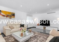 Sale - Villa - San Juan Alicante - Frank Espinós