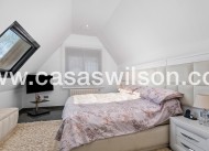 Sale - Villa - San Juan Alicante - Frank Espinós