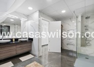 Sale - Villa - San Juan Alicante - Frank Espinós