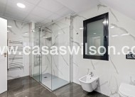 Sale - Villa - San Juan Alicante - Frank Espinós
