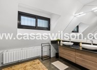 Sale - Villa - San Juan Alicante - Frank Espinós