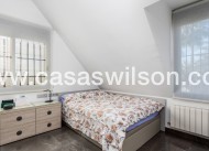 Sale - Villa - San Juan Alicante - Frank Espinós