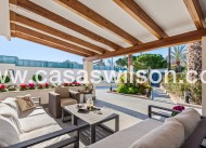 Sale - Villa - San Juan Alicante - Frank Espinós