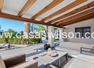 Sale - Villa - San Juan Alicante - Frank Espinós